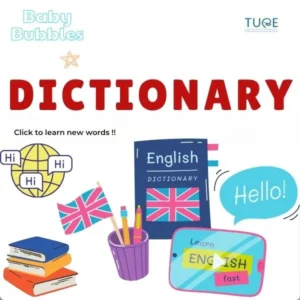 Dictionary