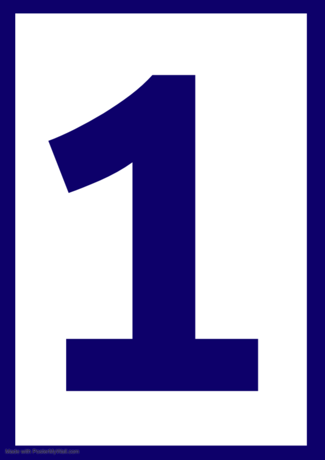 Number work1.1 Number work1.1