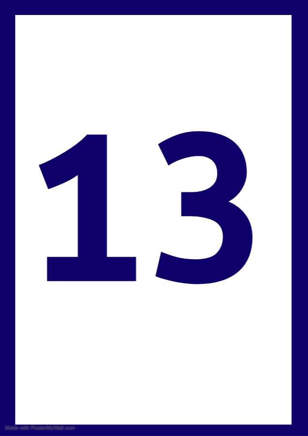 Number work1.13 Number work1.13