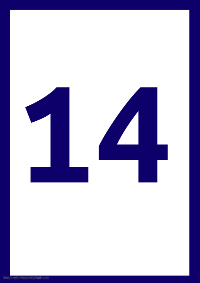 Number work1.14 Number work1.14