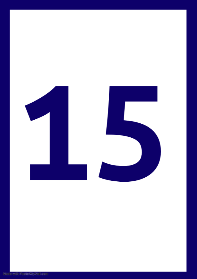 Number work1.15 Number work1.15
