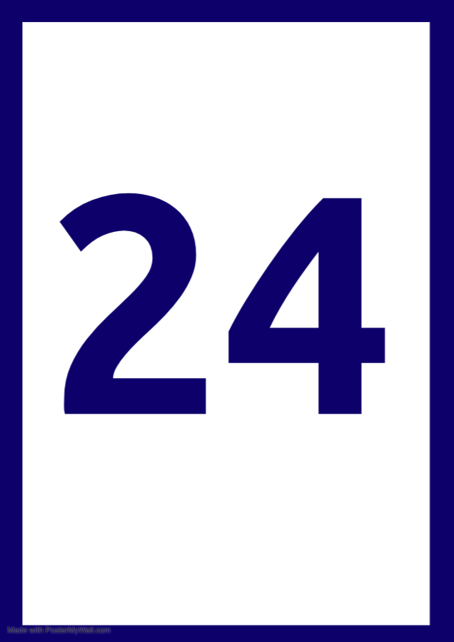 Number work1.24 Number work1.24