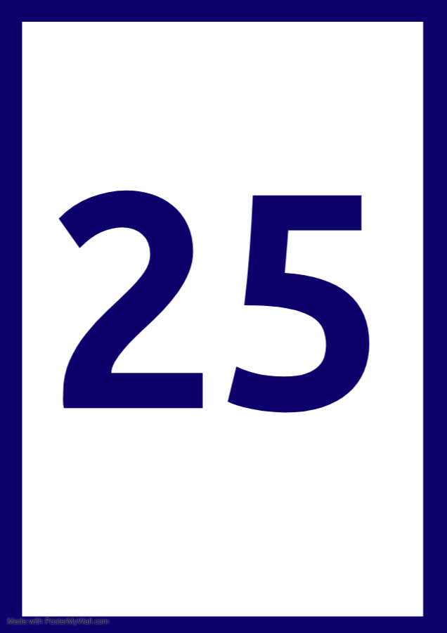 Number work1.25 Number work1.25