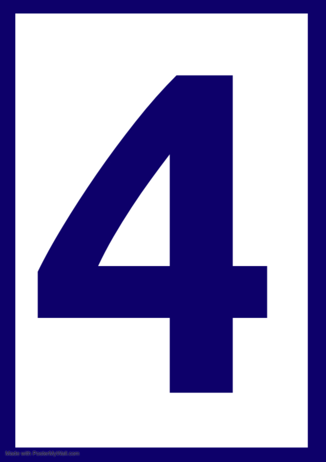 Number work1.4 Number work1.4