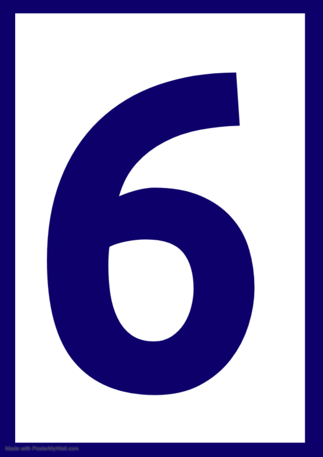 Number work1.6 Number work1.6