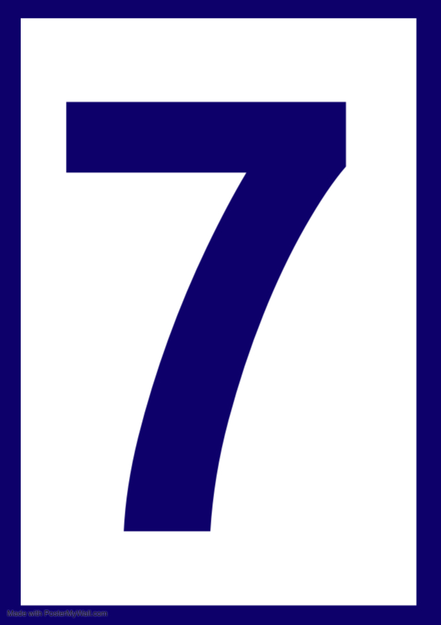 Number work1.7 Number work1.7