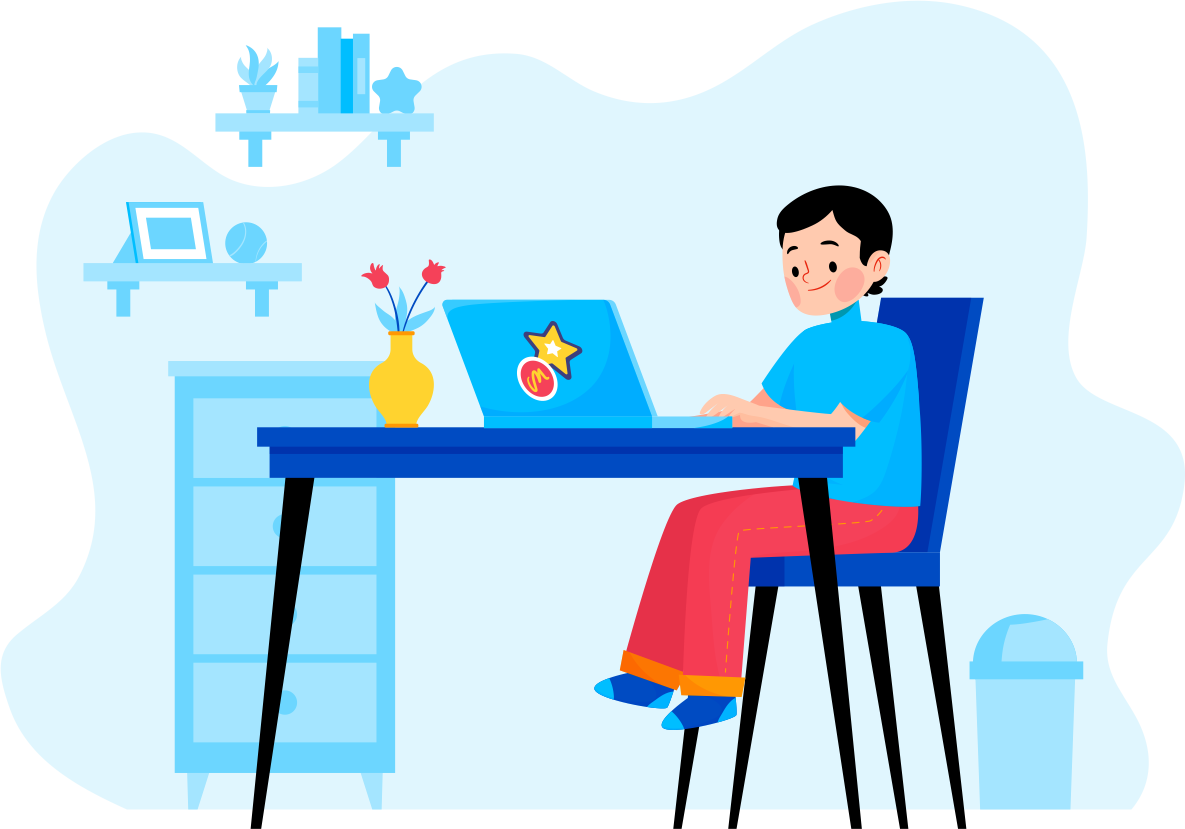 Exam-Transparent-Image