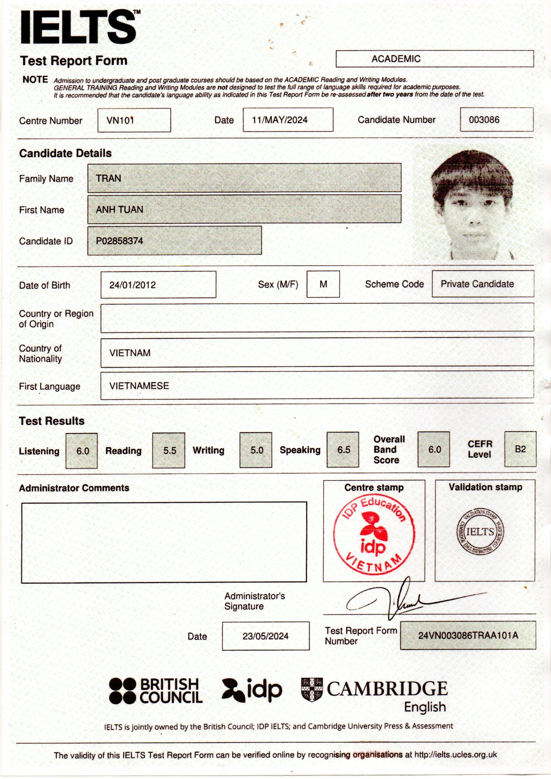 IELTSCERT2
