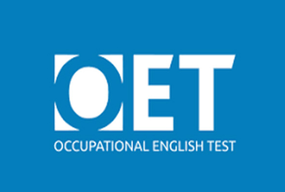 OET 2